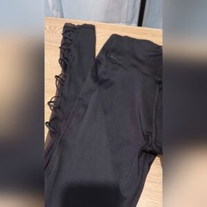 Victoria Secret Leggings 8